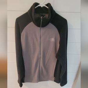 NWOT Men's North Face Fleece